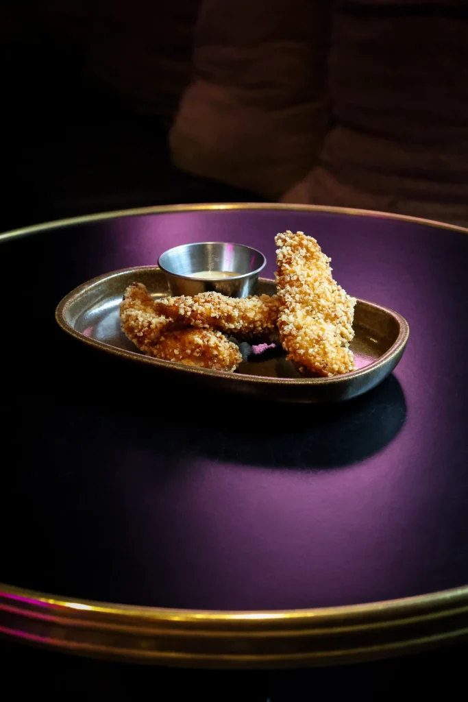 Le caliente - bar à tapas et bar à cocktail à Rennes