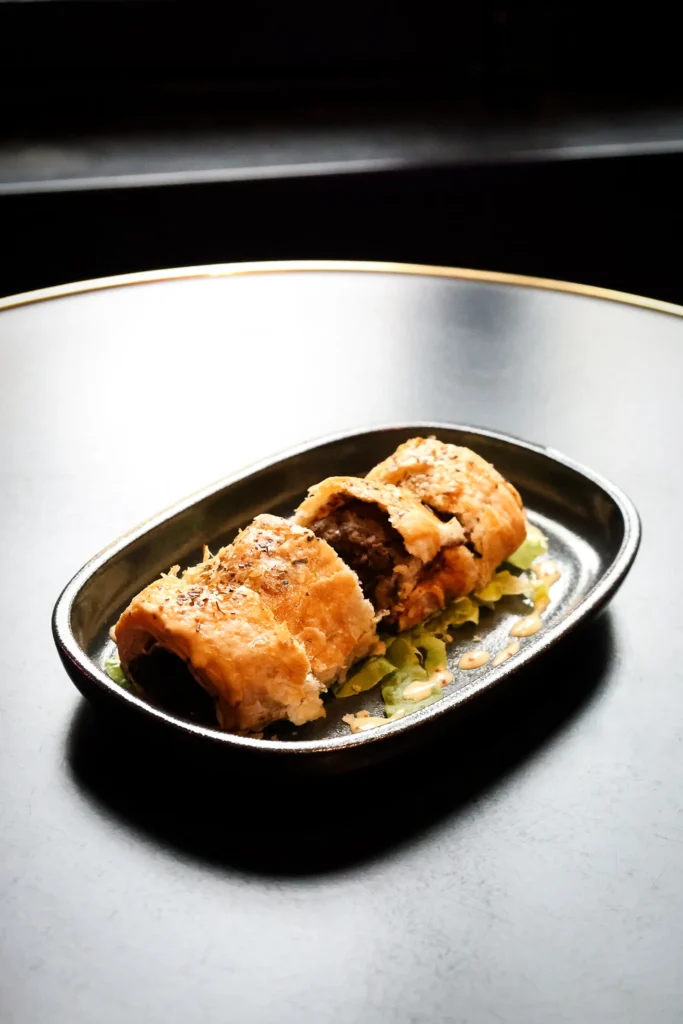 Le caliente - bar à tapas et bar à cocktail à Rennes