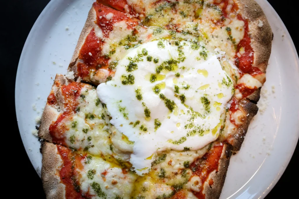 Le caliente - bar à tapas et bar à cocktail à Rennes