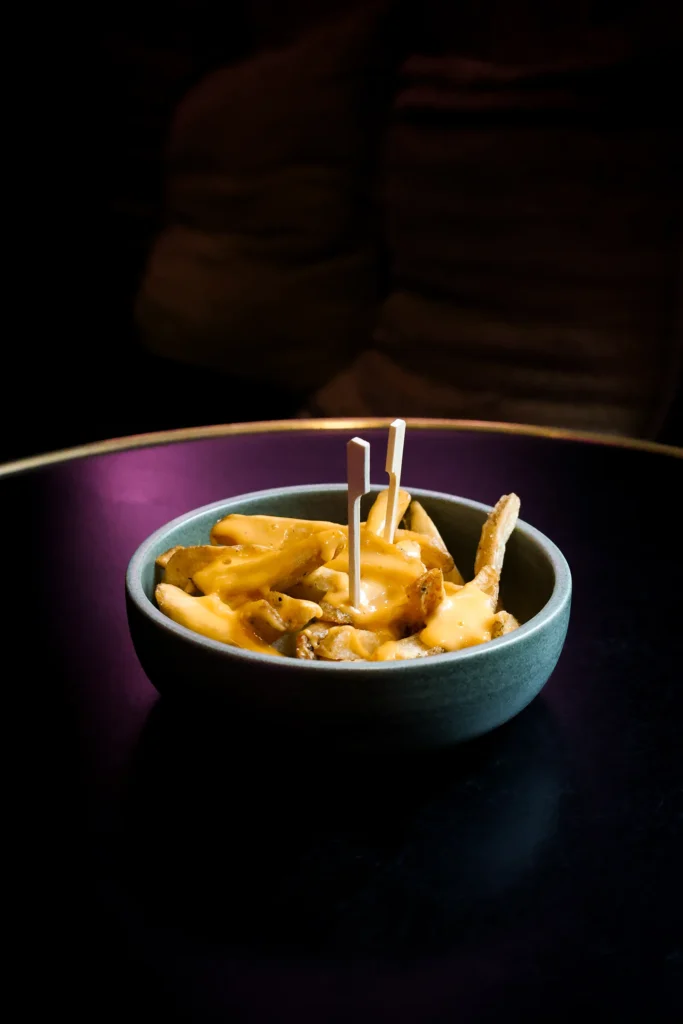 Le caliente - bar à tapas et bar à cocktail à Rennes