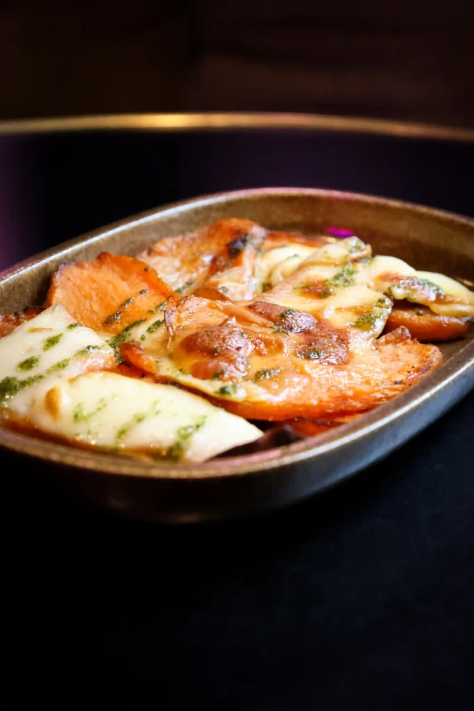 Le caliente - bar à tapas et bar à cocktail à Rennes