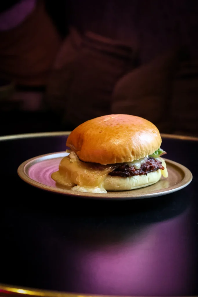 Le caliente - bar à tapas et bar à cocktail à Rennes