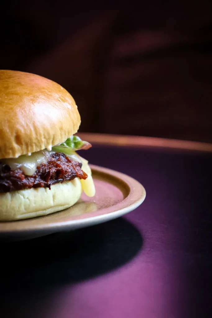 Le caliente - bar à tapas et bar à cocktail à Rennes