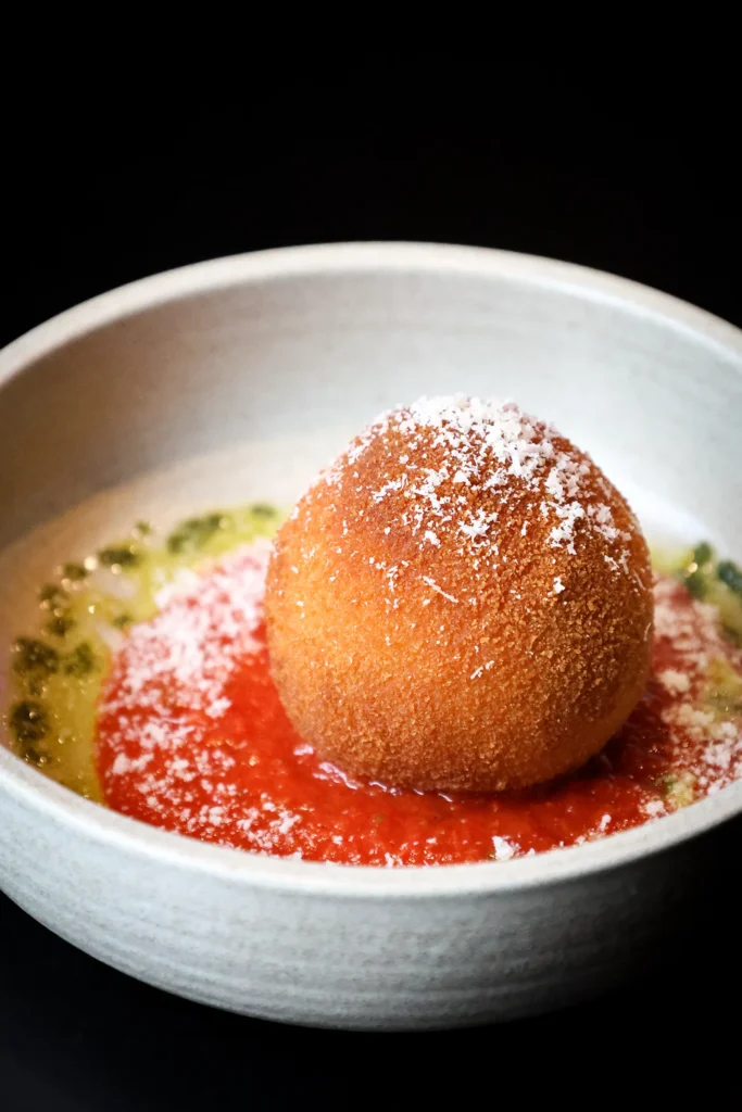 Le caliente - bar à tapas et bar à cocktail à Rennes