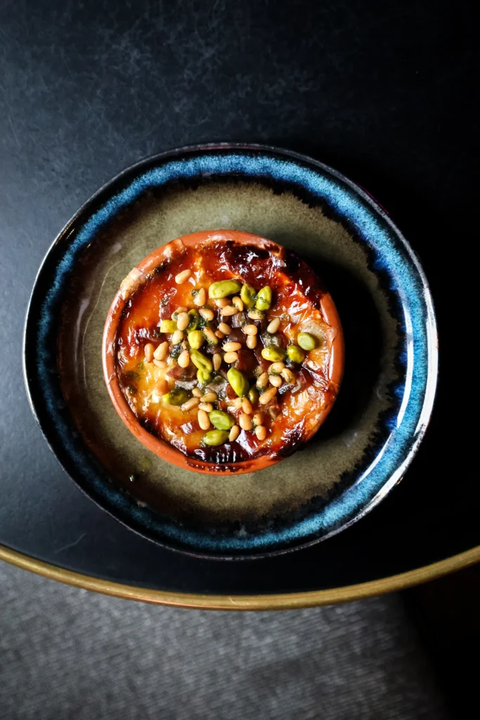 Le caliente - bar à tapas et bar à cocktail à Rennes