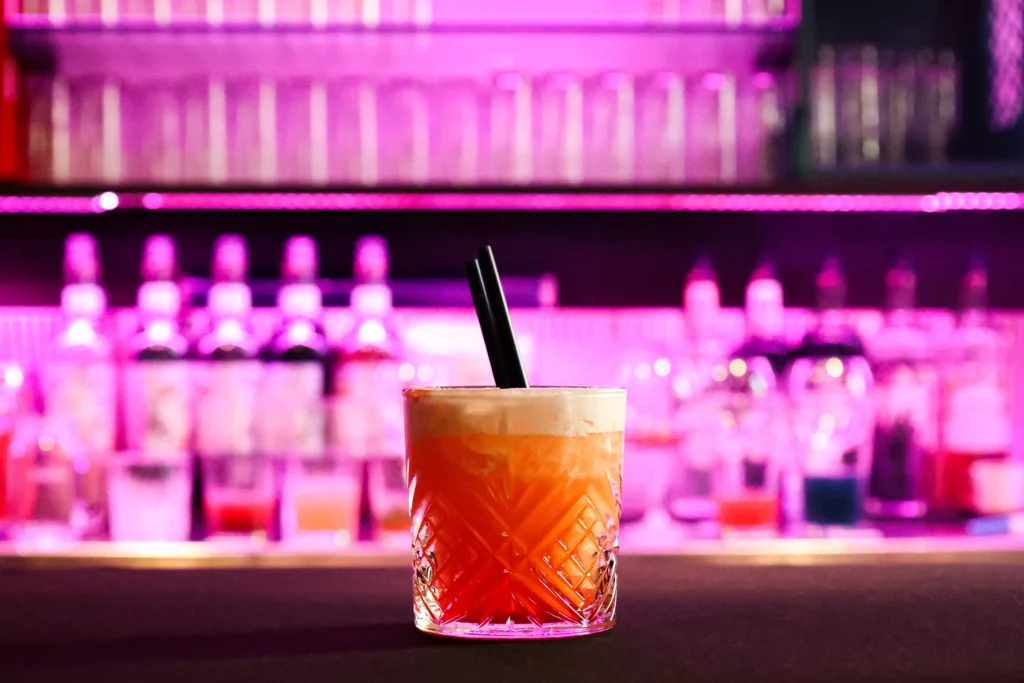 Le caliente - bar à tapas et bar à cocktail à Rennes