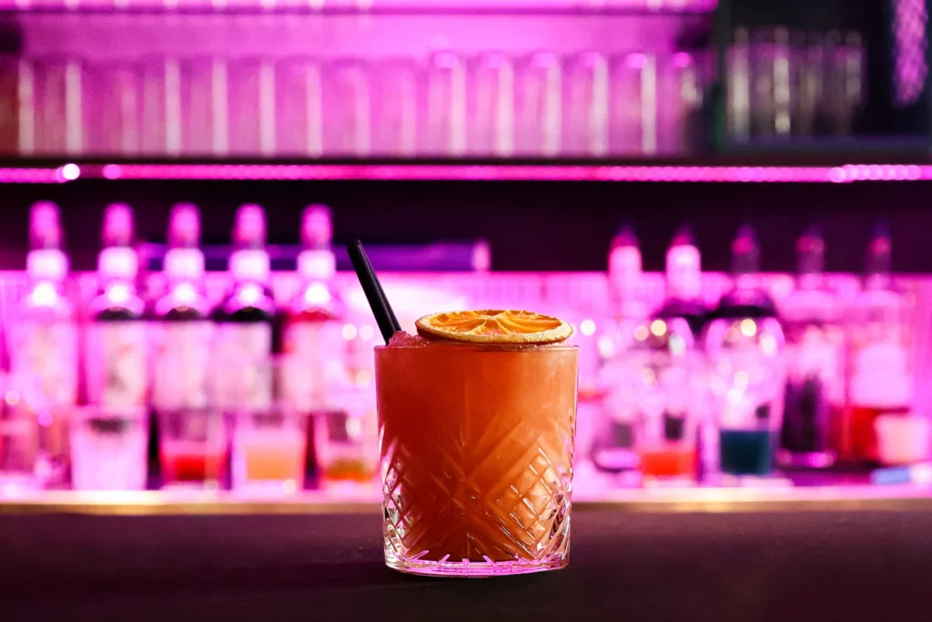 Le caliente - bar à tapas et bar à cocktail à Rennes