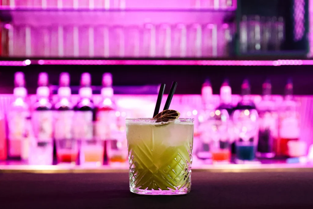 Le caliente - bar à tapas et bar à cocktail à Rennes