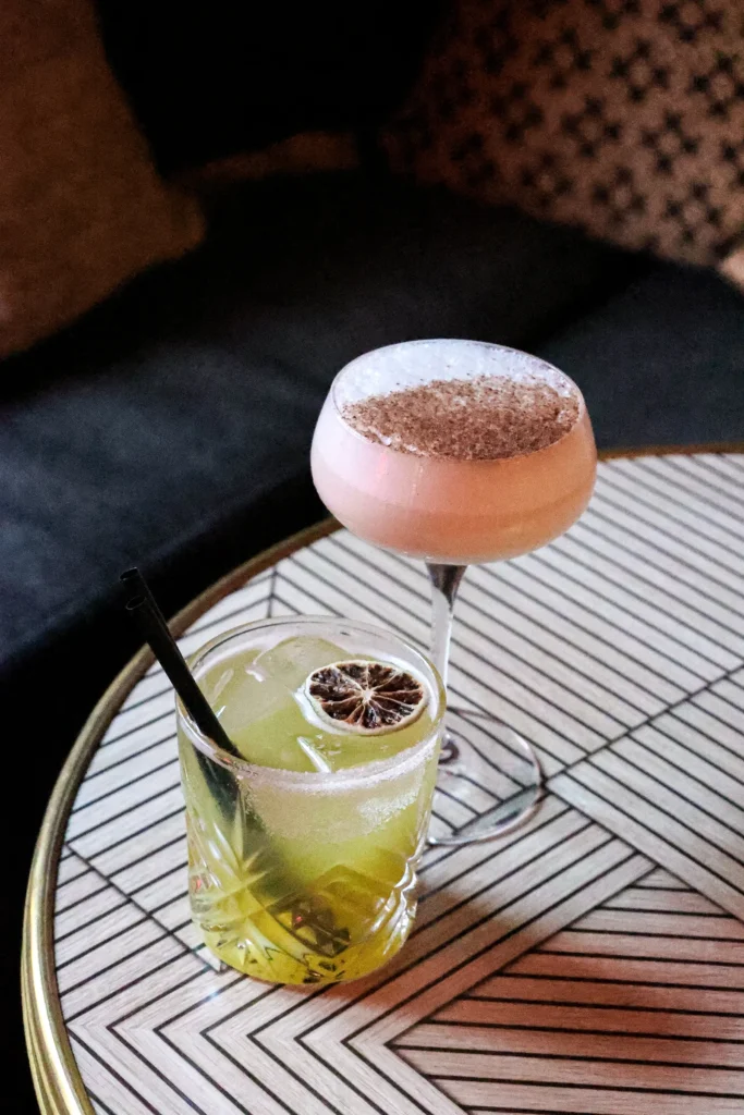 Le caliente - bar à tapas et bar à cocktail à Rennes