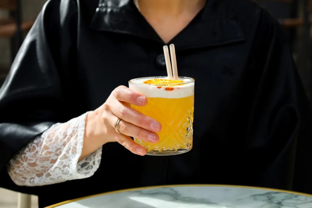 Le caliente - bar à tapas et bar à cocktail à Rennes