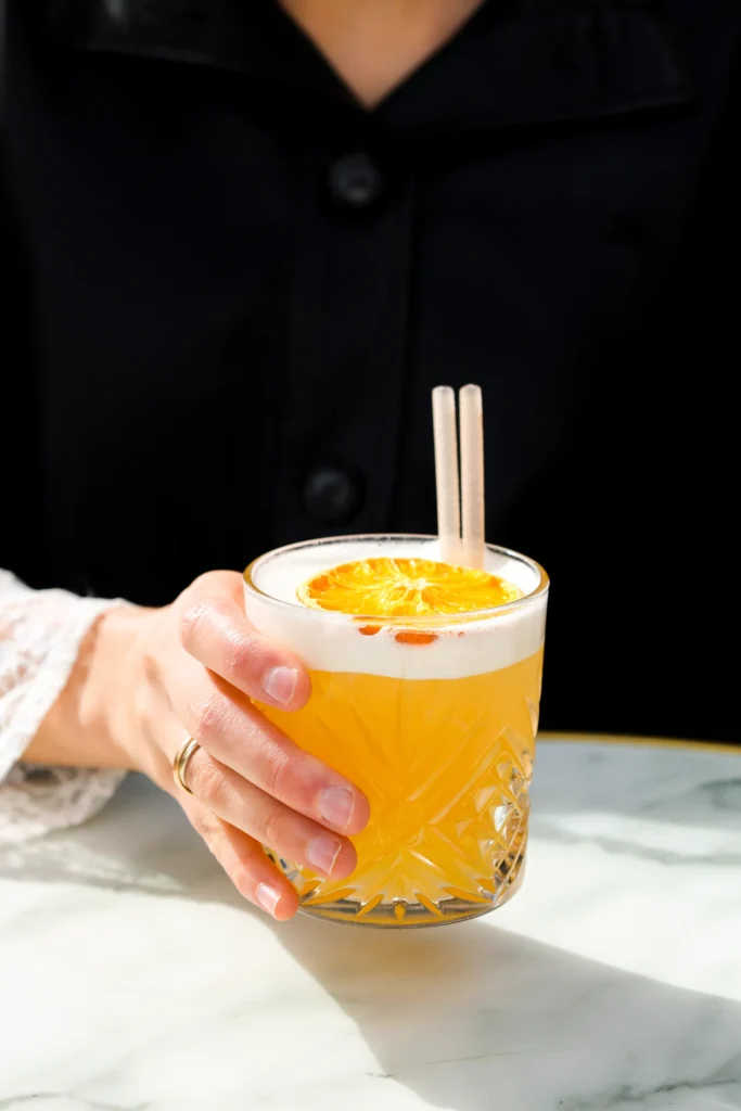 Le caliente - bar à tapas et bar à cocktail à Rennes