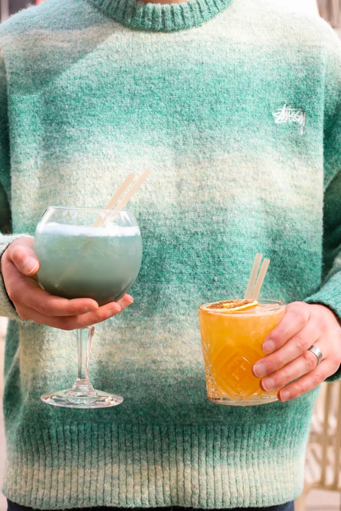 Le caliente - bar à tapas et bar à cocktail à Rennes